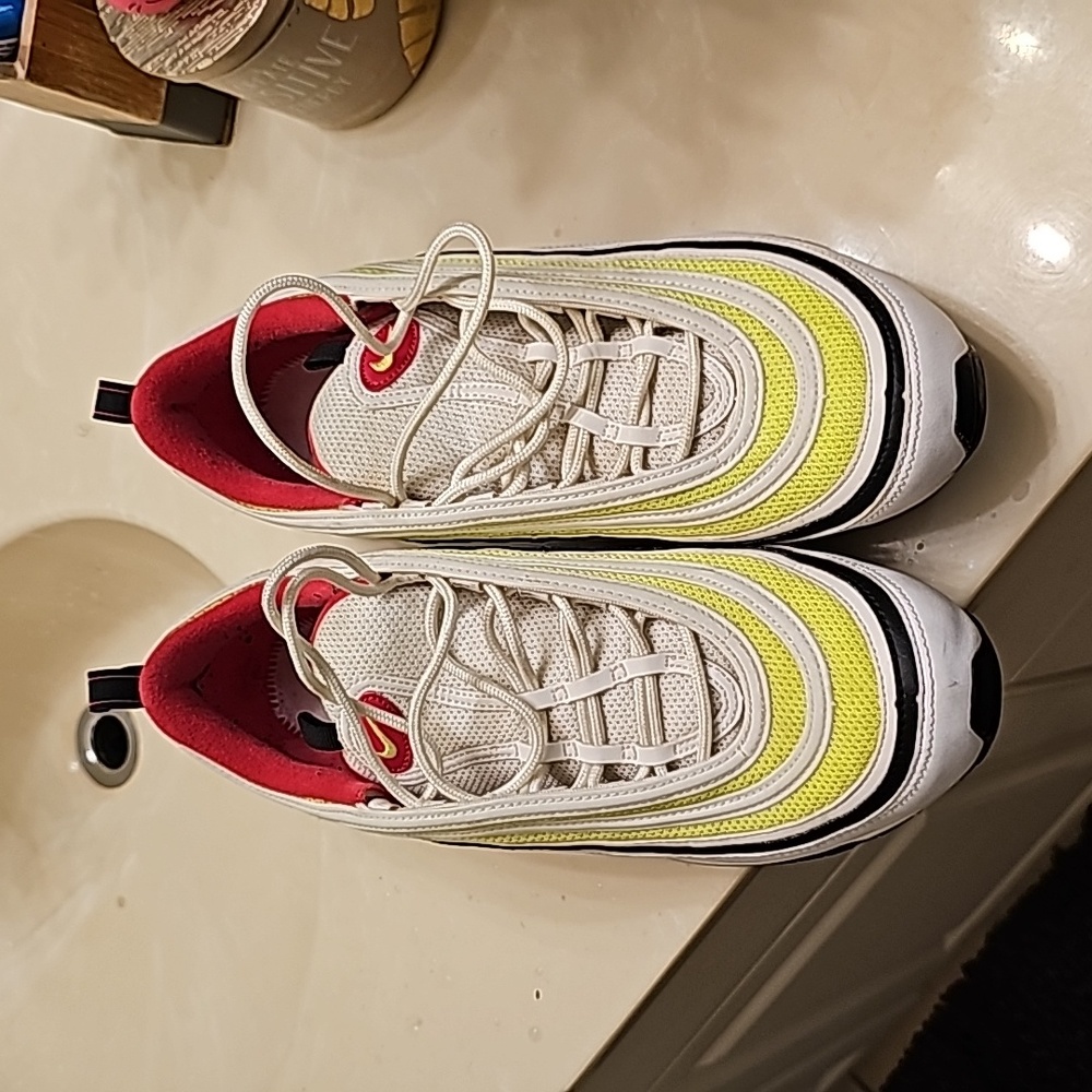 Nike Air Max 97